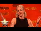 Jennifer Lawrence Doesn't Get Eddie Redmayne's Dirty Jokes - The Graham Norton Show
