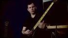 Metal guitar Boris Korotaev - Dark Side - Борис Коротаев - Темная сторона