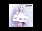 Naily - Just One Day / Eurovision 2013 Russian National Selection