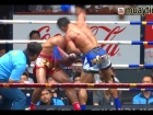 Muay Thai - Jompichit vs Pettaksin (จอมพิชิต vs เพชรทักษิณ), Rajadamnern Stadium, Bangkok, 8.9.16 muay thai - jompichit vs petta