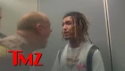 Body Cam Video Shows Lil Pump's Shouting Match with Cops | TMZ [NR]