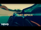 ZHU, Tame Impala - My Life (Official Audio) [WideTide]