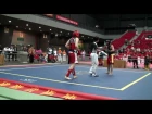 FINAL , Kapiev Zakir , RUSSIA , Hongkong Wushu International Championship 2012 , wushu sanda