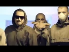 the Chemodan - Да Ну Его feat Страна Oz, Digital Squad  (Official Video)