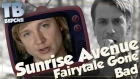 Настоящий мужЫк? Sunrise Avenue - Fairytale Gone Bad: Перевод и разбор песни