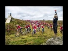 Atherton Diaries Ep.14 Red Bull Foxhunt Fever
