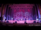 Alexis Dance Studio - Барабаны | Отчетный концерт Спектра
