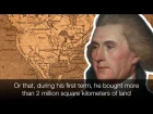America's Presidents - Thoms Jefferson