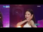 [Comeback Stage] RED VELVET - Bad Boy, 레드벨벳 - 배드 보이 Show Music core 20180203