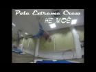 Pole Extreme Crew - Не моё (неудачи - часть тренировки)