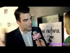 Интервью с открытия фестиваля HollyShorts 2012 / HollyShorts Film Festival Red Carpet: Zachary Quinto @ZacharyQuinto