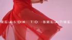 REFRAKT - Reason To Breathe (OFFICIAL VIDEO)