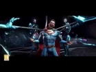 Official Injustice™ 2 – Legendary Launch Trailer