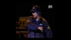 B-Real & Big Duke - Let It Rain (Live In Chile 1996)