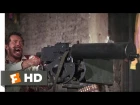 The Wild Bunch Battle of Bloody Porch (1969) 