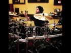 Joey Jordison (Home Repetition)20!8