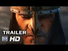 CGI 3D Animated Trailers: "BILAL: A New Breed of Hero Official Trailer   " - Barajoun Entertainment