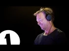 Pete Tong live at Hï for Radio 1 in Ibiza