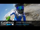 GoProClub: The Strap and WindSlayer
