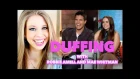 DUFFING WITH MAE WHITMAN & ROBBIE AMELL