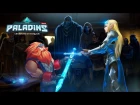 Paladins - Lore Cinematic - "A Realm Divided"