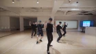 NCT TEN Dream In A Dream  Dance Practice