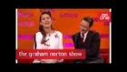 Marion Cotillard can't sing like Édith Piaf - The Graham Norton Show 2016: New Years Eve - BBC