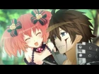 Fairy Fencer F: Advent Dark Force - Opening Movie