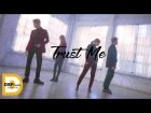 KARD - Trust Me