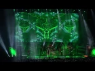 Judas Priest - The Green Manalishi (With The Two Prong Crown) (Newark,Nj) 3.20.18