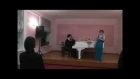 Salnikova Daria G. Donizetti Norina's aria "Don Pasquale"with high F