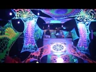 DJ Basio b2b DJ Toxica at Shakti Power party by Padma Promotion (07.03.16)