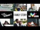 Family Story S&K (My VISION Creative)