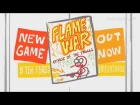 [RU] Dick Figures - Flame War (Ep #3)