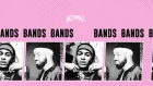 Comethazine x Drake Type Beat - "Bands" | Free Rap / Trap Instrumental