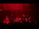 Le Butcherettes w/ Davey Havok & Tony Kanal - Ziggy Stardust - Live @ The Fonda 3-23-16