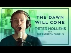Dragon Age Inquisition — The Dawn Will Come — Peter Hollens Virtual Choir feat. 500+ Patrons!