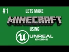Lets make Minecraft in C++ #1 - Creating Blocks