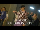 Andy Mineo & Wordsplayed – DUNK CONTEST | Choreography by Eugene Kulakovskiy | D.Side Dance Studio
