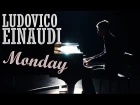 NikitaSXB | Ludovico Einaudi - Monday | HD