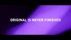 adidas Originals | Original is Never Finished (remix) | Desiigner and MadeInTYO