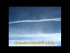 TOP SECRET Mission - Chemtrail Pilots SPRAYING BLOOD Cause Face to Face Near Mid-Air Collisions !!!