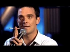 Robbie Williams - One for My Baby - Live at the Albert - HD