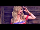 Lidija Bacic Lille - Glupacho moja (Summer hit / Official video 2017)