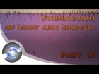 Foundations of Light and Shadow - Part 15 - Light and Dark Outlines