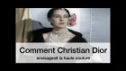 La quintessence de Dior comment Christian Dior envisageait la haute couture