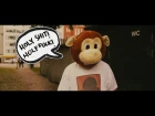Anal Thunder - Ass Monkey