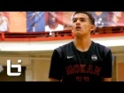 Trae Young Claims No.1 Point Guard Spot at Peach Jam Finals! Raw Footage