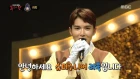 [Identity] 'Chang Young Sil' is RyeoWook , 복면가왕 20190310
