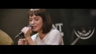 Meg Myers - Take Me To The Disco (LIVE) stripped down set in the Point Lounge